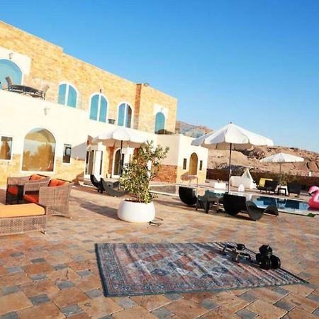 Villa Sea Breeze Sweimeh Εξωτερικό φωτογραφία