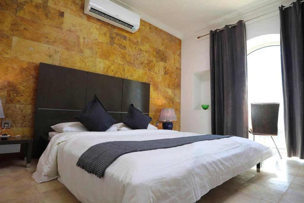 Villa Sea Breeze Sweimeh Εξωτερικό φωτογραφία