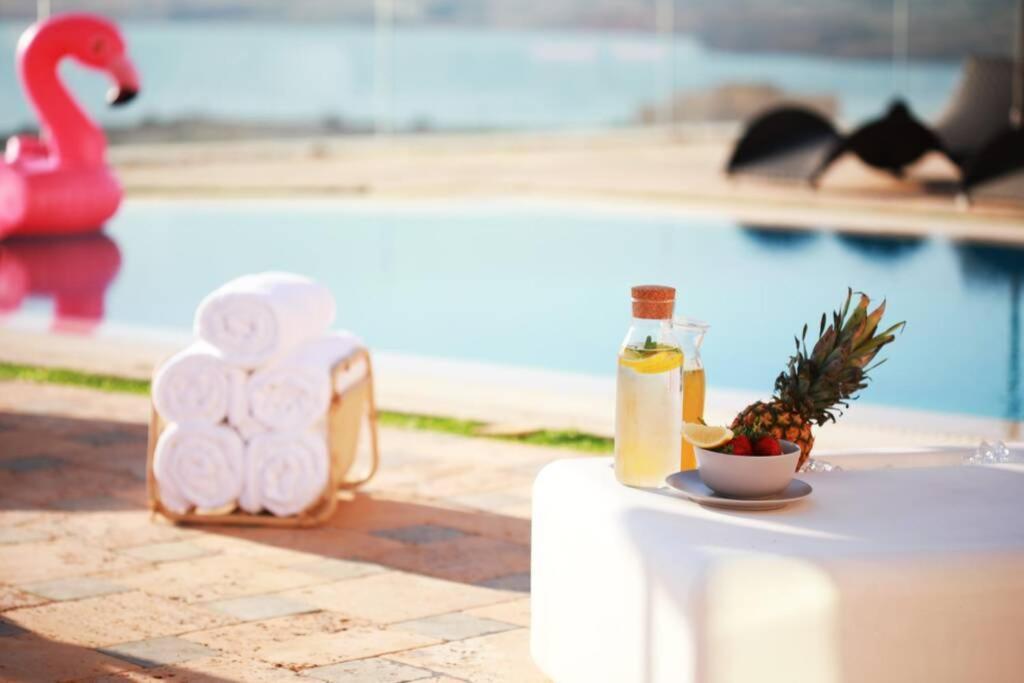 Villa Sea Breeze Sweimeh Εξωτερικό φωτογραφία