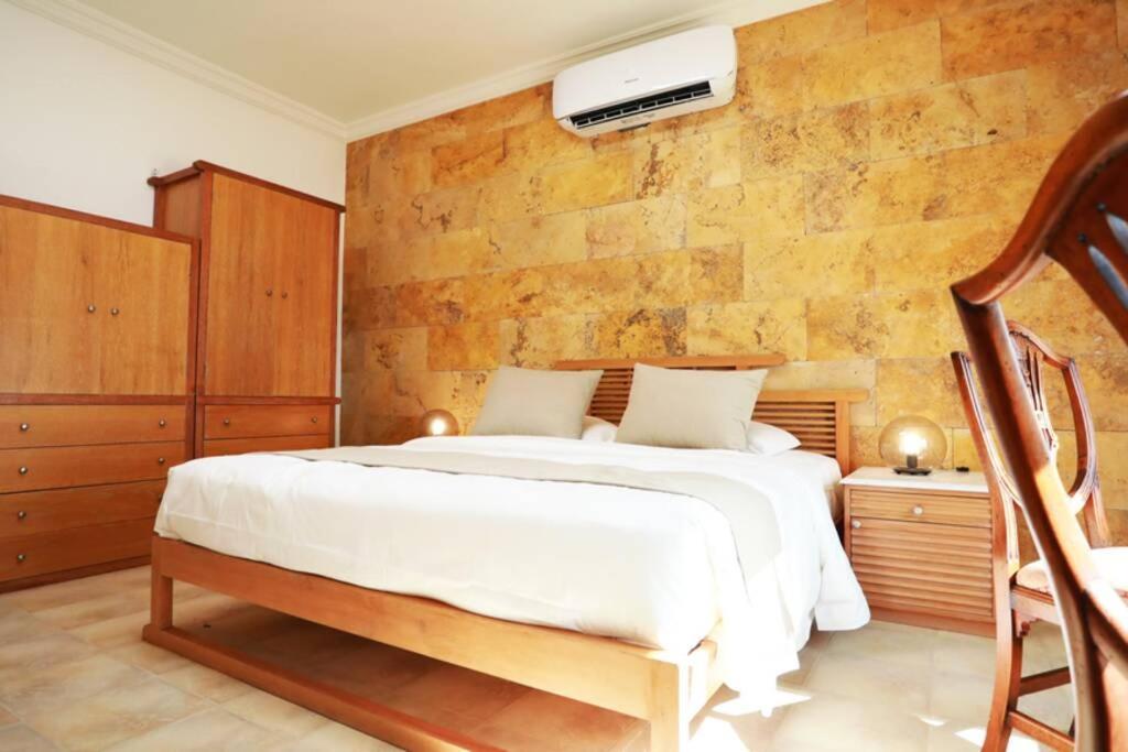 Villa Sea Breeze Sweimeh Εξωτερικό φωτογραφία
