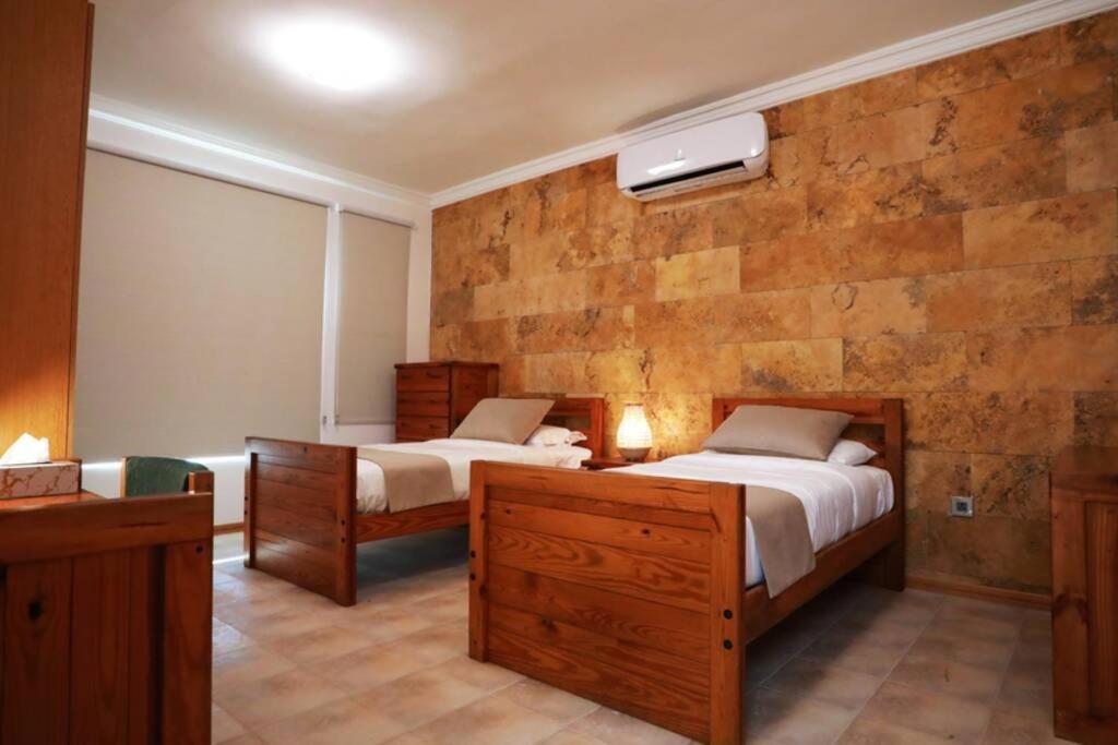 Villa Sea Breeze Sweimeh Εξωτερικό φωτογραφία