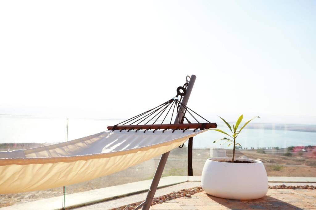Villa Sea Breeze Sweimeh Εξωτερικό φωτογραφία