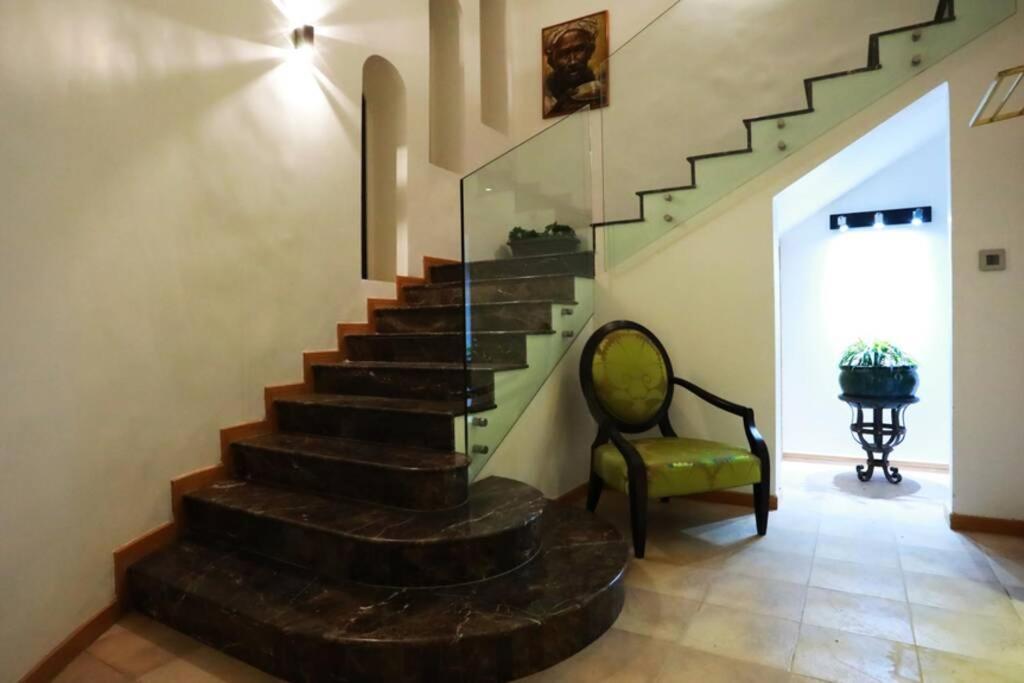 Villa Sea Breeze Sweimeh Εξωτερικό φωτογραφία