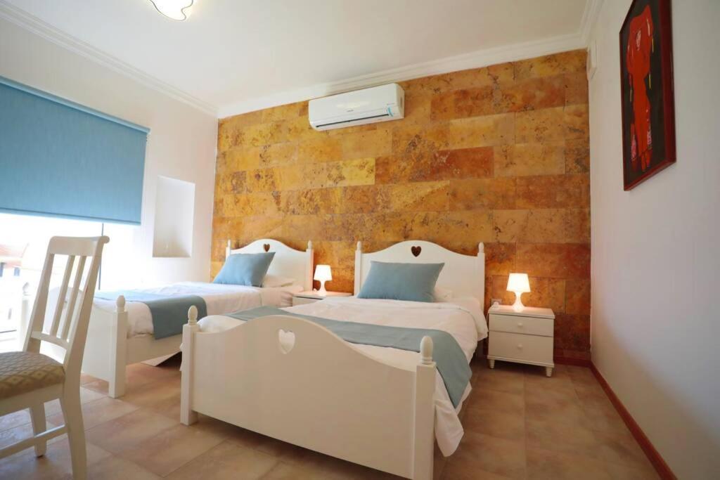 Villa Sea Breeze Sweimeh Εξωτερικό φωτογραφία